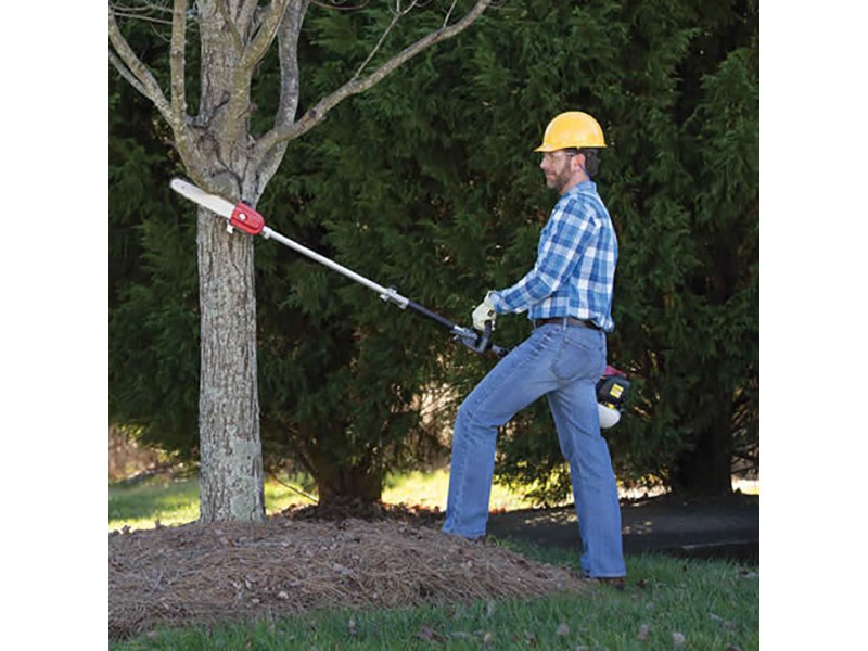 Honda Power Equipment Pruner Attachment in Long Island City, New York - Photo 2