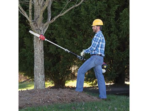 Honda Power Equipment Pruner Attachment in Long Island City, New York - Photo 2