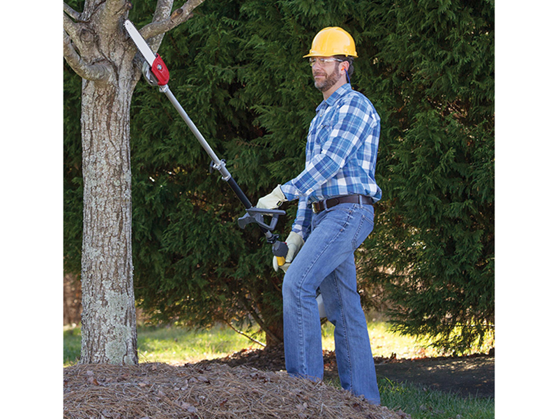 Honda Power Equipment Pruner Attachment in Long Island City, New York - Photo 5