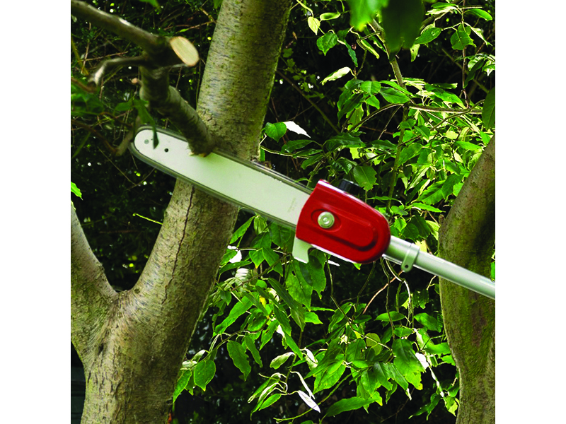 Honda Power Equipment Pruner Attachment in Long Island City, New York - Photo 6