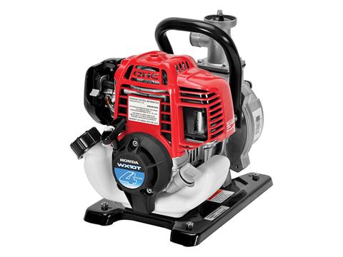 Honda Power Equipment WX10 in Tuscaloosa, Alabama