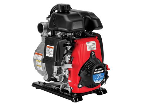 Honda Power Equipment WX15 in Tuscaloosa, Alabama