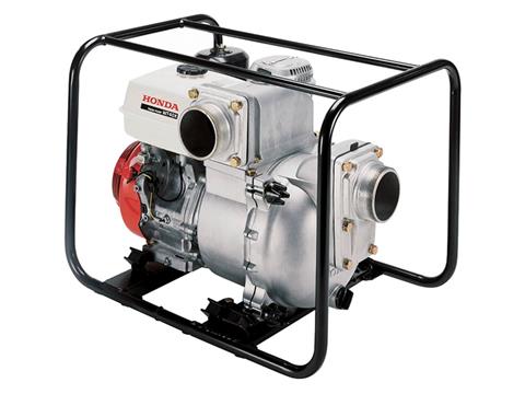 Honda Power Equipment WT40 in Tuscaloosa, Alabama