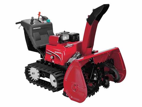 Honda Power Equipment HSM1336i