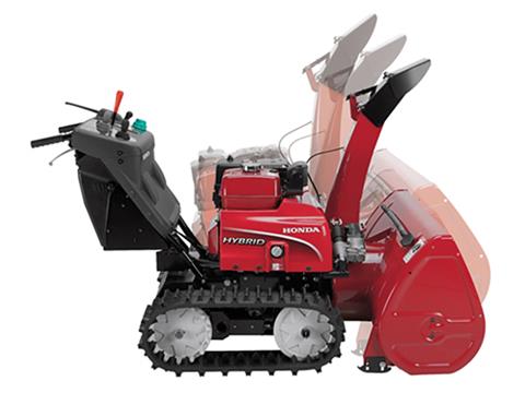 Honda Power Equipment HSM1336i in Long Island City, New York - Photo 2
