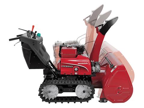 Honda Power Equipment HSM1336i in Long Island City, New York - Photo 2