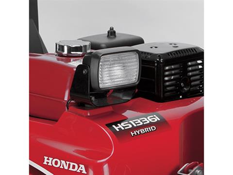 Honda Power Equipment HSM1336i in Long Island City, New York - Photo 11