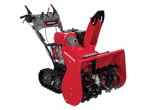 Honda Power Equipment HSS1332AT