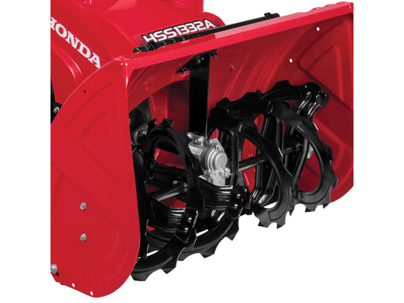 Genuine Honda Snowblower Upgrade Skid Shoes (2 Pack) For HSS724A, HSS928A, HSS1332A | 06769-V45-A00