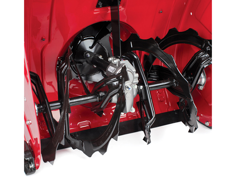 Honda Power Equipment HSS724ATD in Gorham, New Hampshire - Photo 14