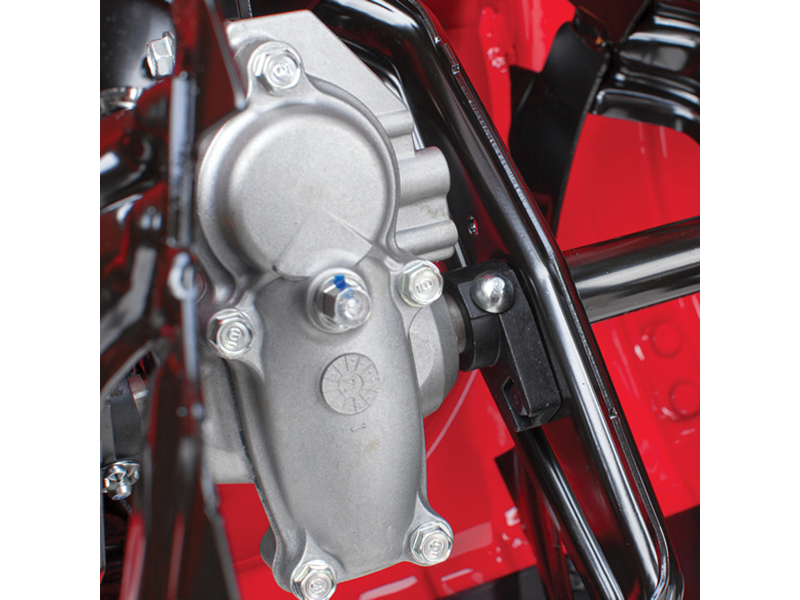 Honda Power Equipment HSS724ATD in Gorham, New Hampshire - Photo 15
