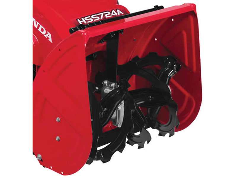 Honda Power Equipment HSS724ATD in Gorham, New Hampshire - Photo 20