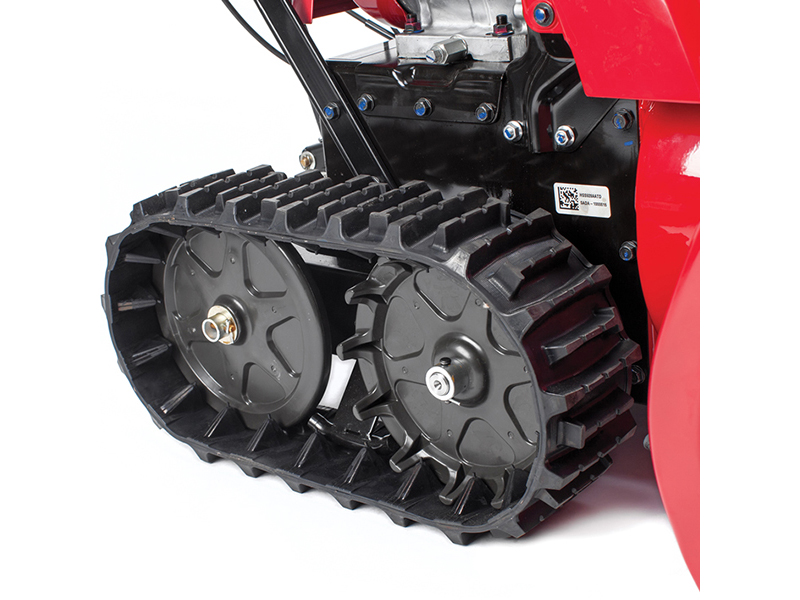 Honda Power Equipment HSS724ATD in Long Island City, New York - Photo 2
