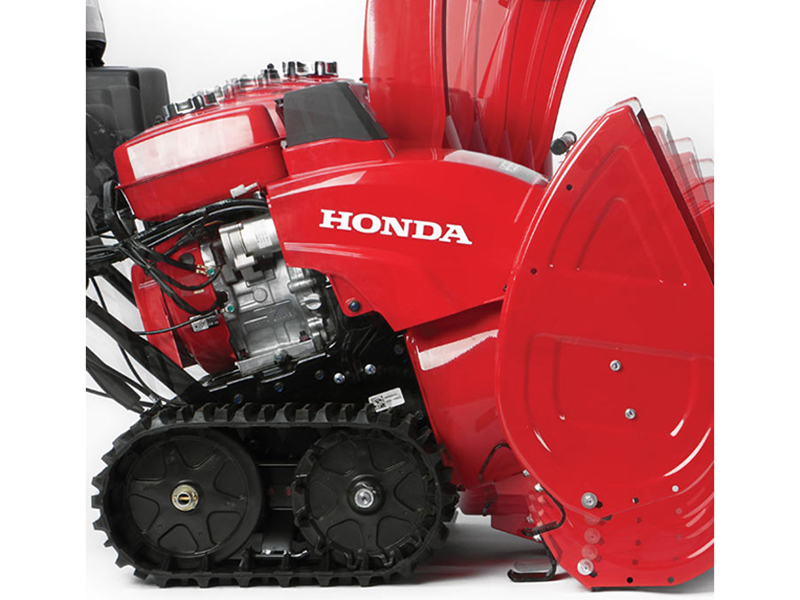 Honda Power Equipment HSS724ATD in Long Island City, New York - Photo 3