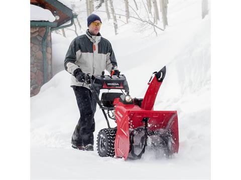 Honda Power Equipment HSS724AW in Long Island City, New York - Photo 3