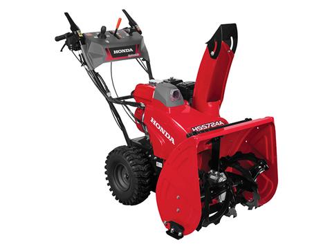 Honda Power Equipment HSS724AWD