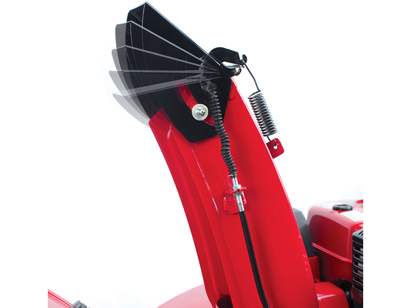 Honda Power Equipment HSS724AWD in Long Island City, New York - Photo 9