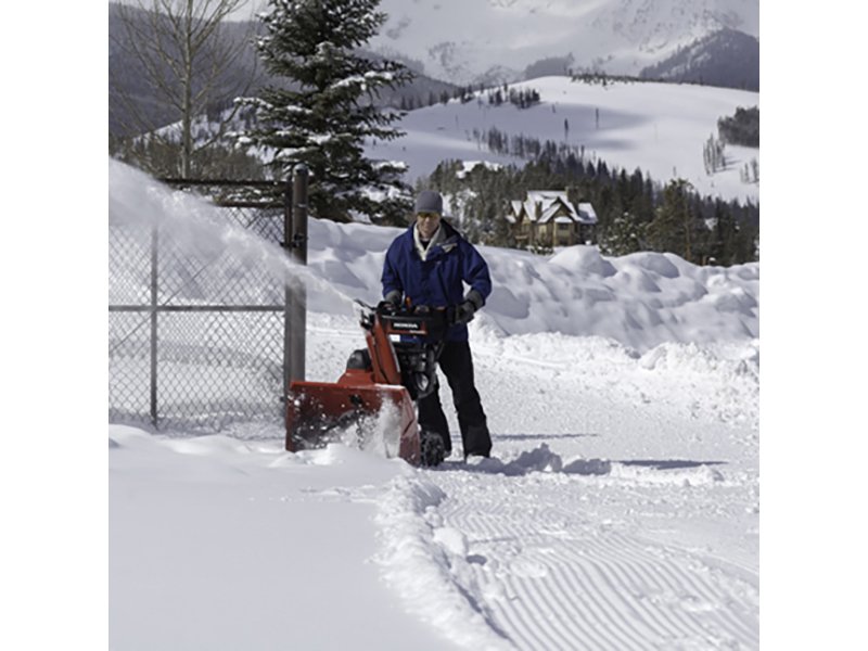 Honda Power Equipment HSS928AT in Concord, New Hampshire - Photo 5