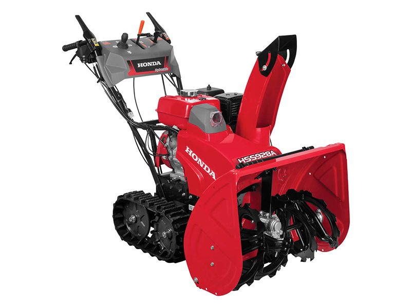 Honda Power Equipment HSS928AT in Long Island City, New York - Photo 1