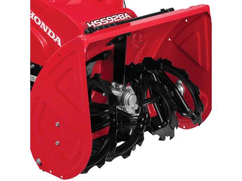 Honda Power Equipment HSS928AT in Long Island City, New York - Photo 12