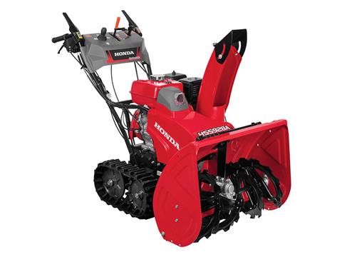 Honda Power Equipment HSS928ATD