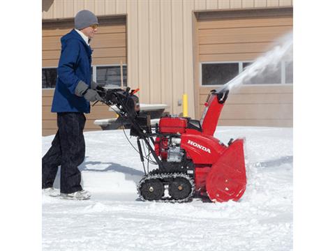 Honda Power Equipment HSS928ATD in Gorham, New Hampshire - Photo 25