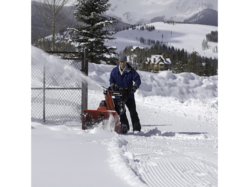 Honda Power Equipment HSS928ATD in Gorham, New Hampshire - Photo 27