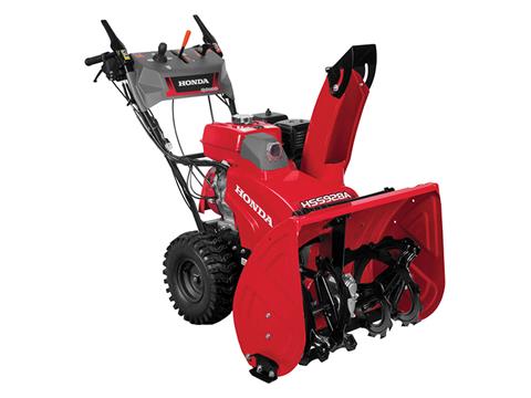 Honda Power Equipment HSS928AWD in Long Island City, New York - Photo 1