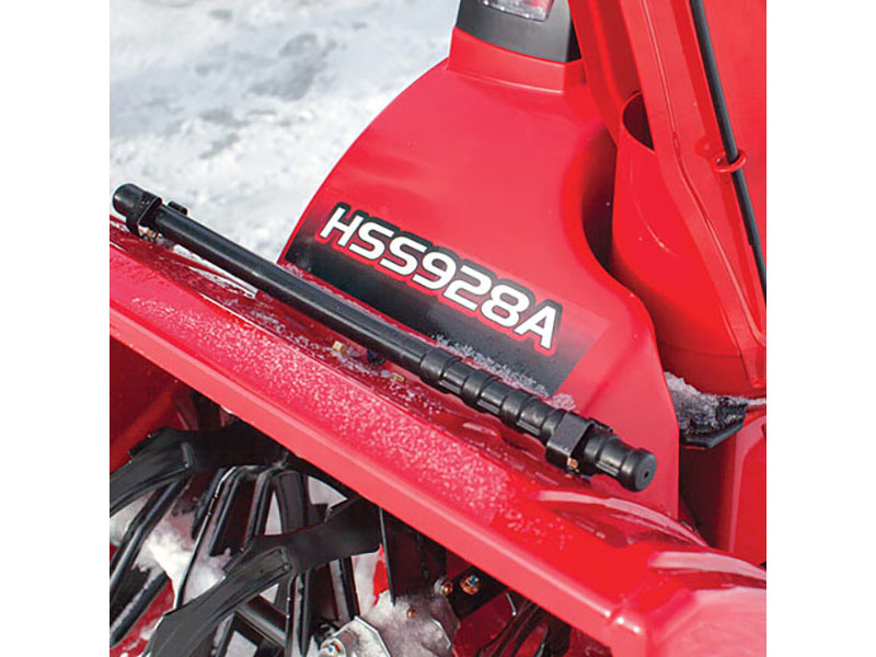 Honda Power Equipment HSS928AWD in Long Island City, New York - Photo 12