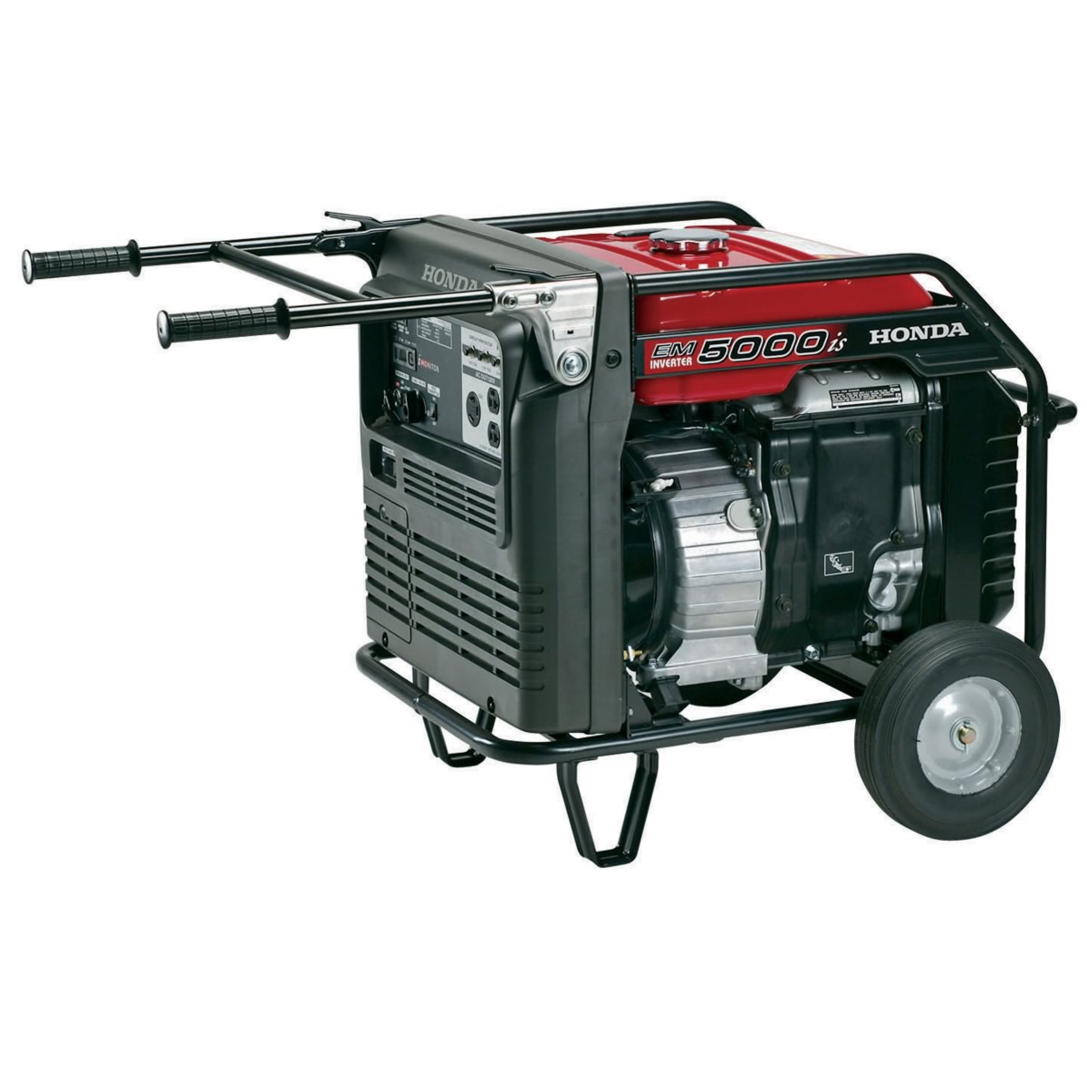 Honda Power Equipment EM5000, Lowville NY | New Power Equipment for ...