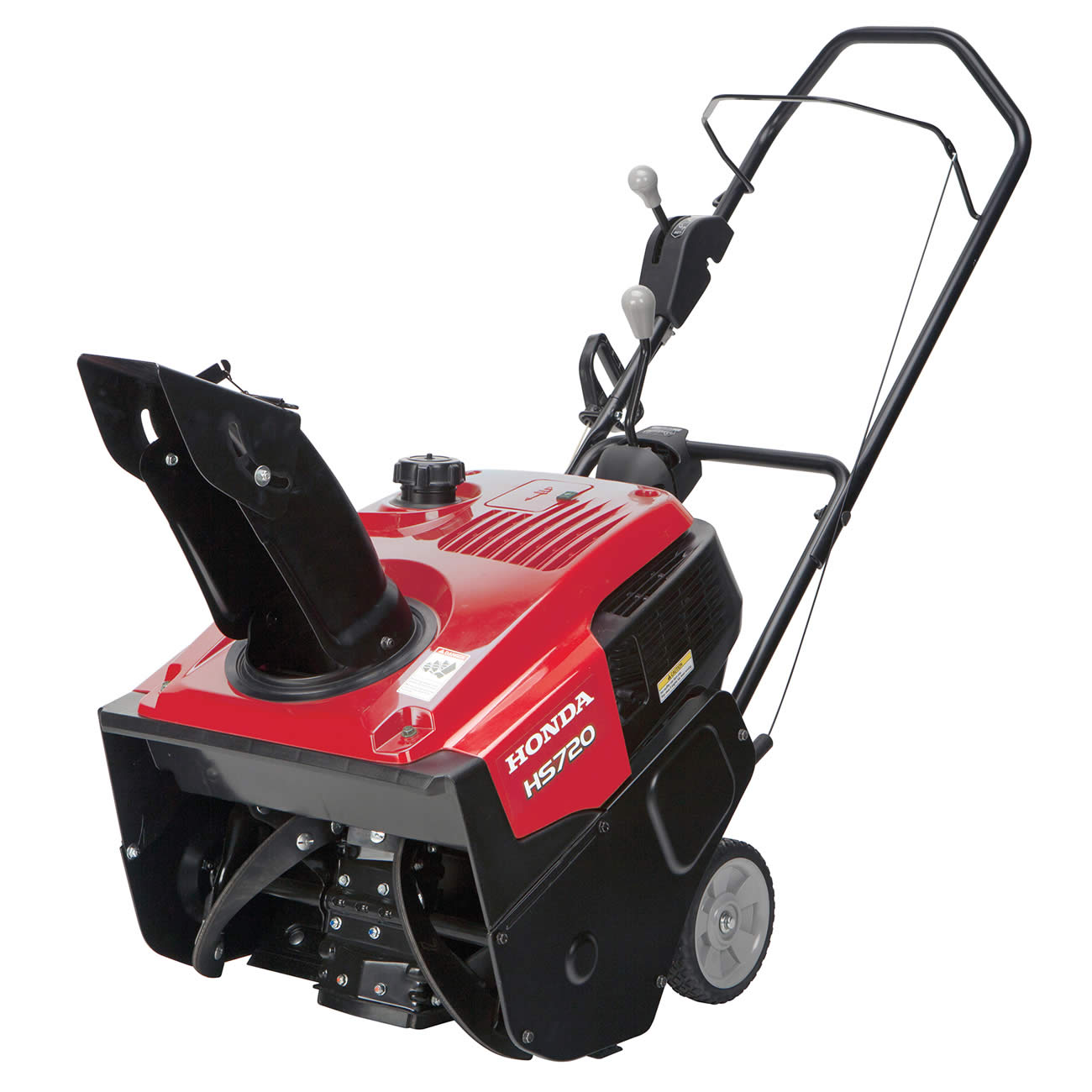 New Honda Power Equipment HS720AA Snowblowers in Davenport, IA
