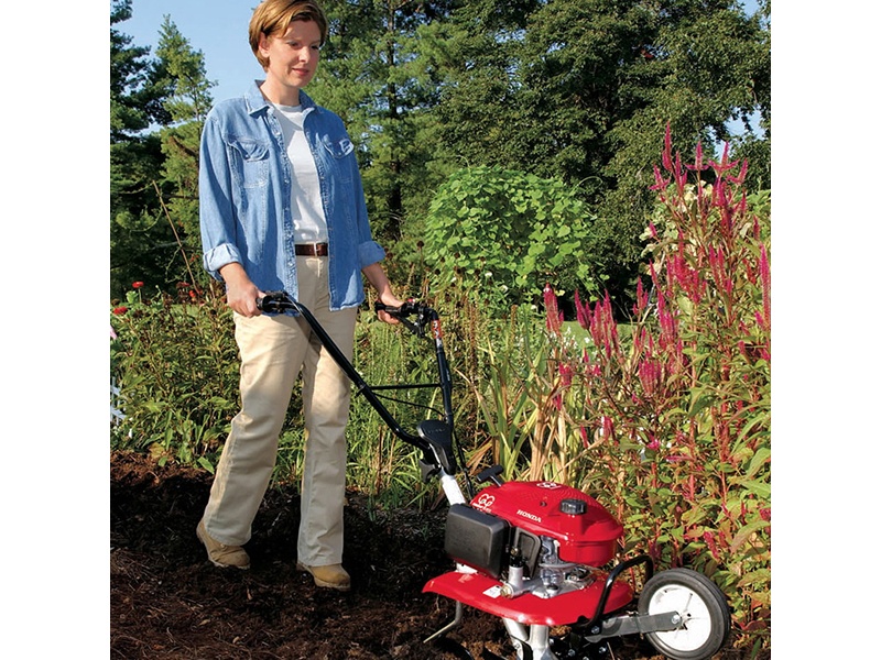 2023 Honda Power Equipment F220 in Long Island City, New York - Photo 2