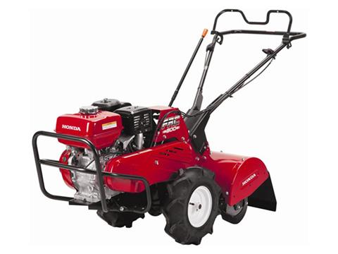2023 Honda Power Equipment FRC800 in Long Island City, New York - Photo 2
