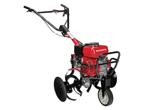 2024 Honda Power Equipment FC600