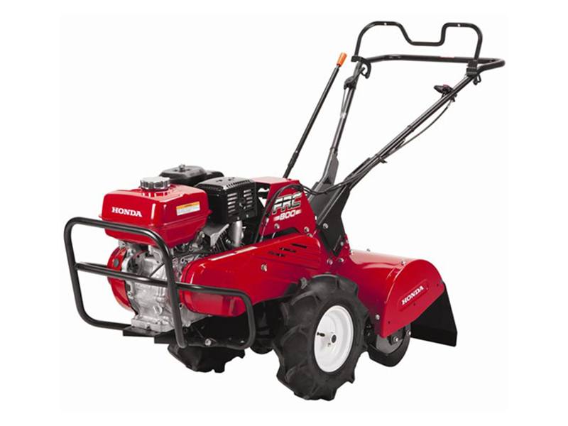 2024 Honda Power Equipment FRC800 in Long Island City, New York - Photo 2