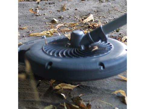 Honda Power Equipment Blower Attachment in Grand Rapids, Minnesota - Photo 5