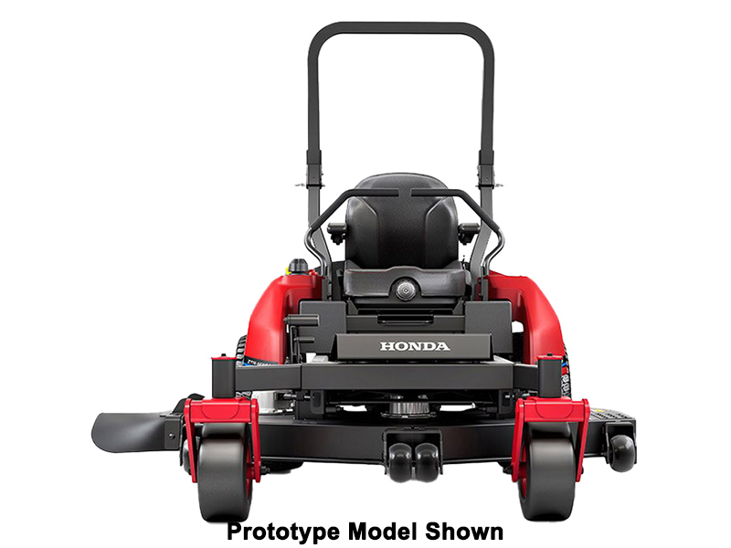 2025 Honda Power Equipment ZTR HZ60SXB 60 in. in Lowville, New York - Photo 2