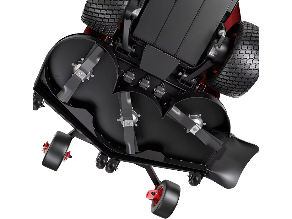 2025 Honda Power Equipment ZTR HZ54SXB 54 in. in Lowville, New York - Photo 5