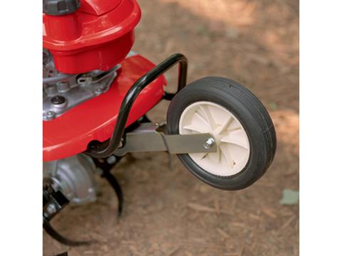 Honda Power Equipment F220 in Long Island City, New York - Photo 4