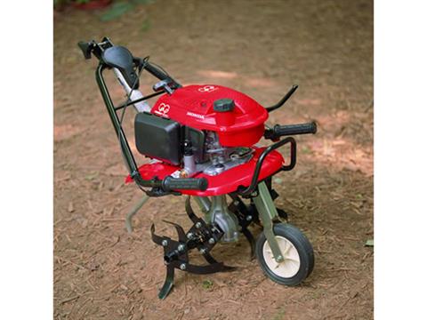 Honda Power Equipment F220 in Long Island City, New York - Photo 8