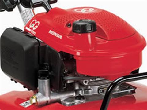 Honda Power Equipment F220 in Long Island City, New York - Photo 2