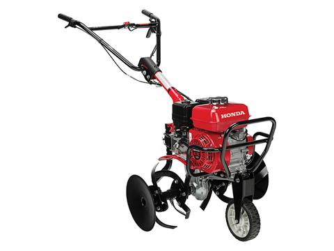 Honda Power Equipment FC600 in Long Island City, New York