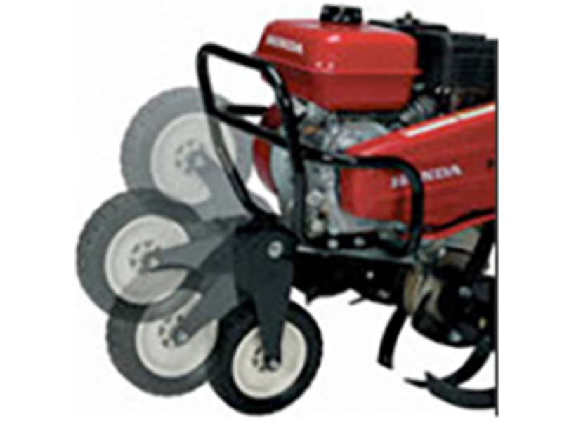 Honda Power Equipment FC600 in Long Island City, New York - Photo 8