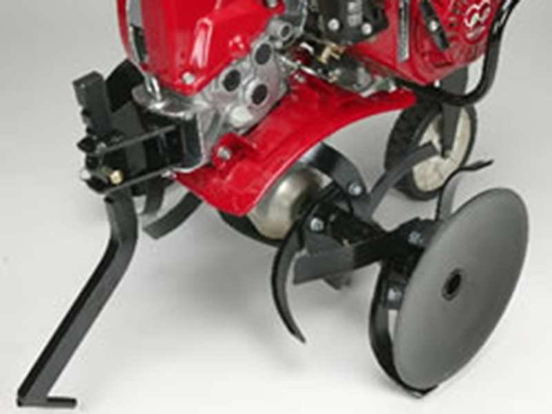 Honda Power Equipment FC600 in Long Island City, New York - Photo 6