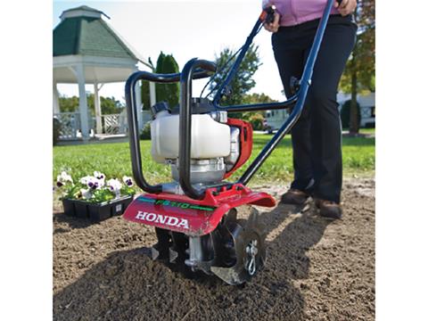 Honda Power Equipment FG110 in Long Island City, New York - Photo 8
