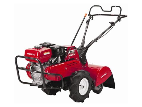 Honda Power Equipment FRC800 in Long Island City, New York - Photo 2