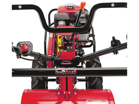 Honda Power Equipment FRC800 in Long Island City, New York - Photo 3