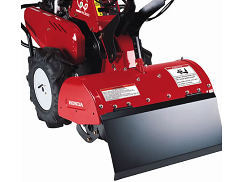 Honda Power Equipment FRC800 in Long Island City, New York - Photo 5