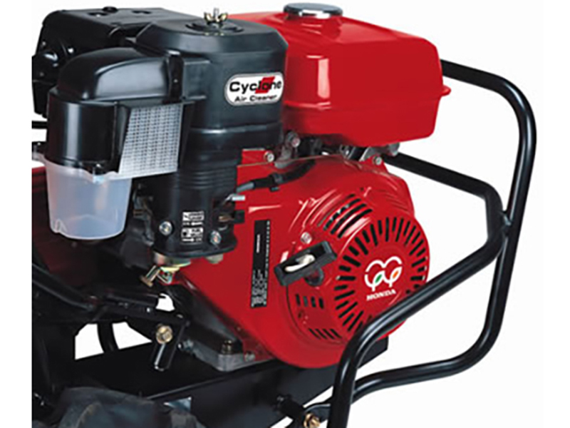 Honda Power Equipment FRC800 in Long Island City, New York - Photo 6