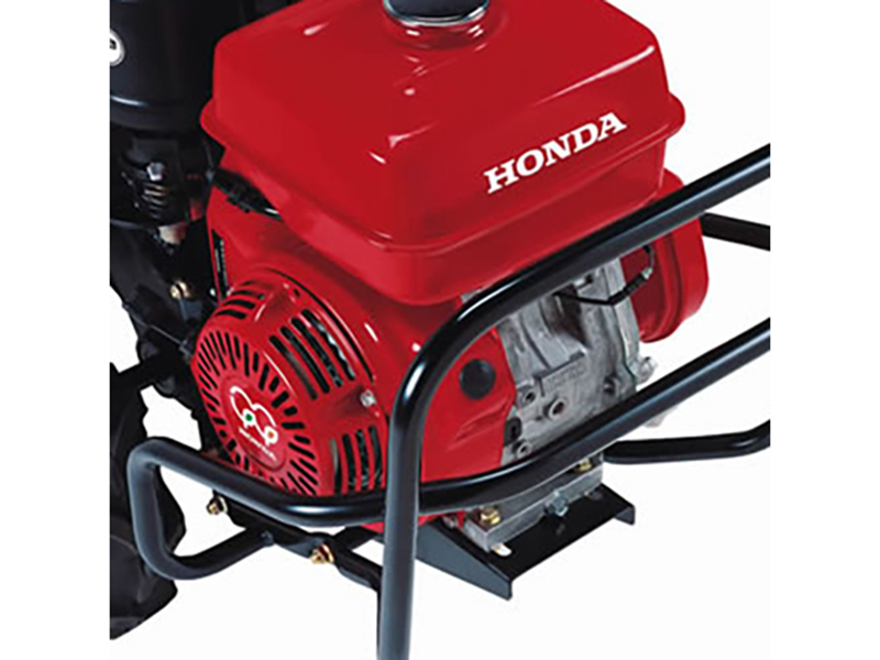 Honda Power Equipment FRC800 in Long Island City, New York - Photo 7